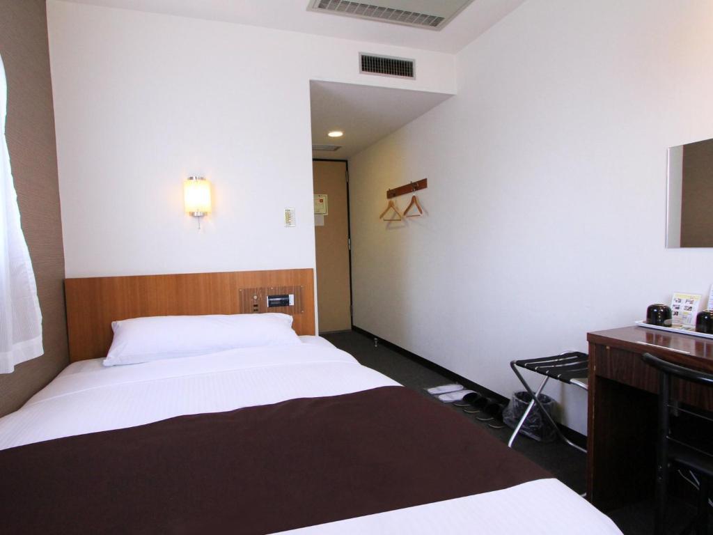 Hotel Areaone Kagoshima Værelse billede