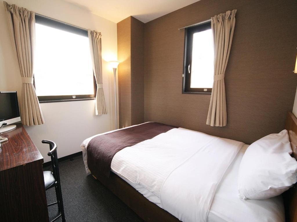 Hotel Areaone Kagoshima Værelse billede